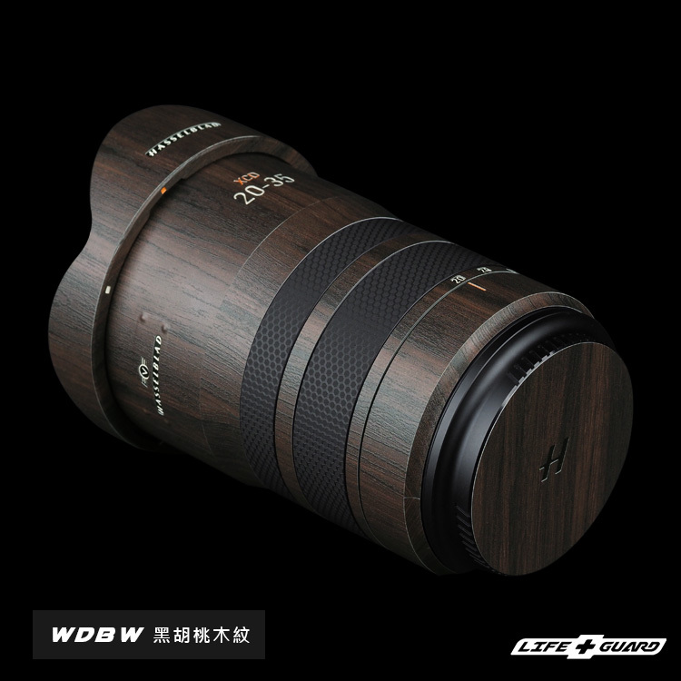 Hasselblad XCD 20-35mm F3.2-4.5 E 鏡頭貼膜