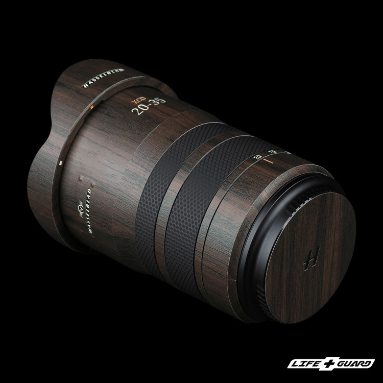 Hasselblad XCD 20-35mm F3.2-4.5 E 鏡頭貼膜