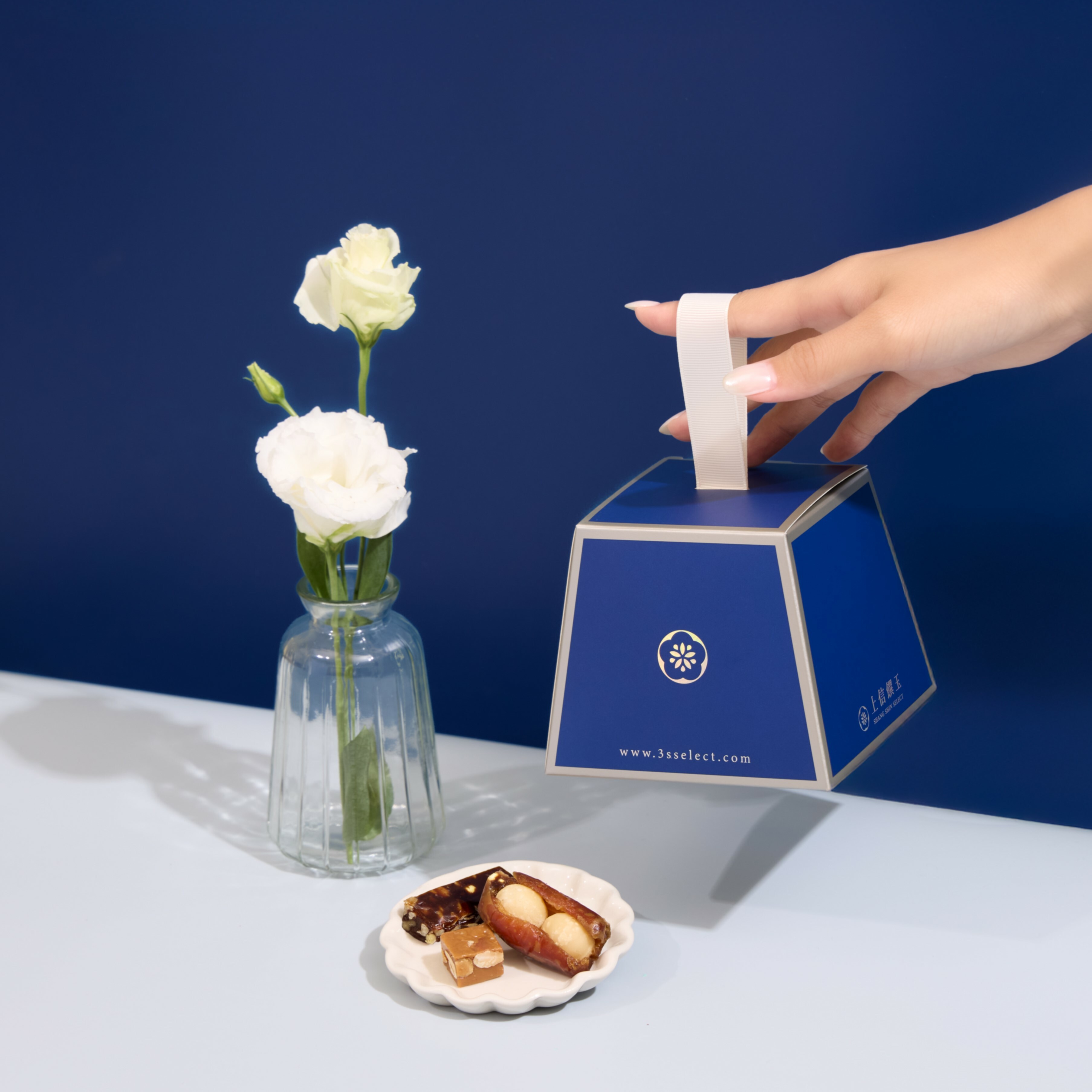 糖果小提盒(首購推薦)