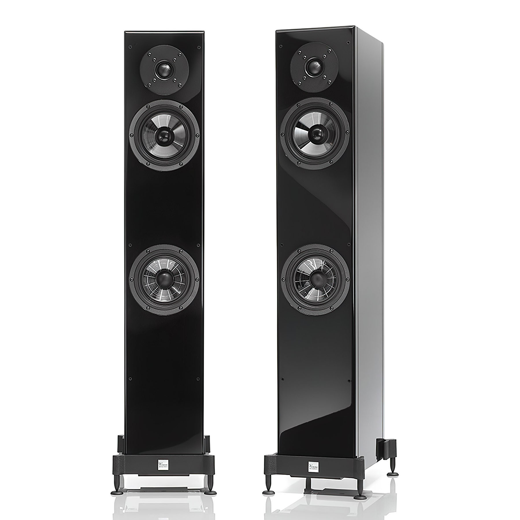 Vienna acoustics Mozart INFINITY 落地式喇叭［實售價請電洽］