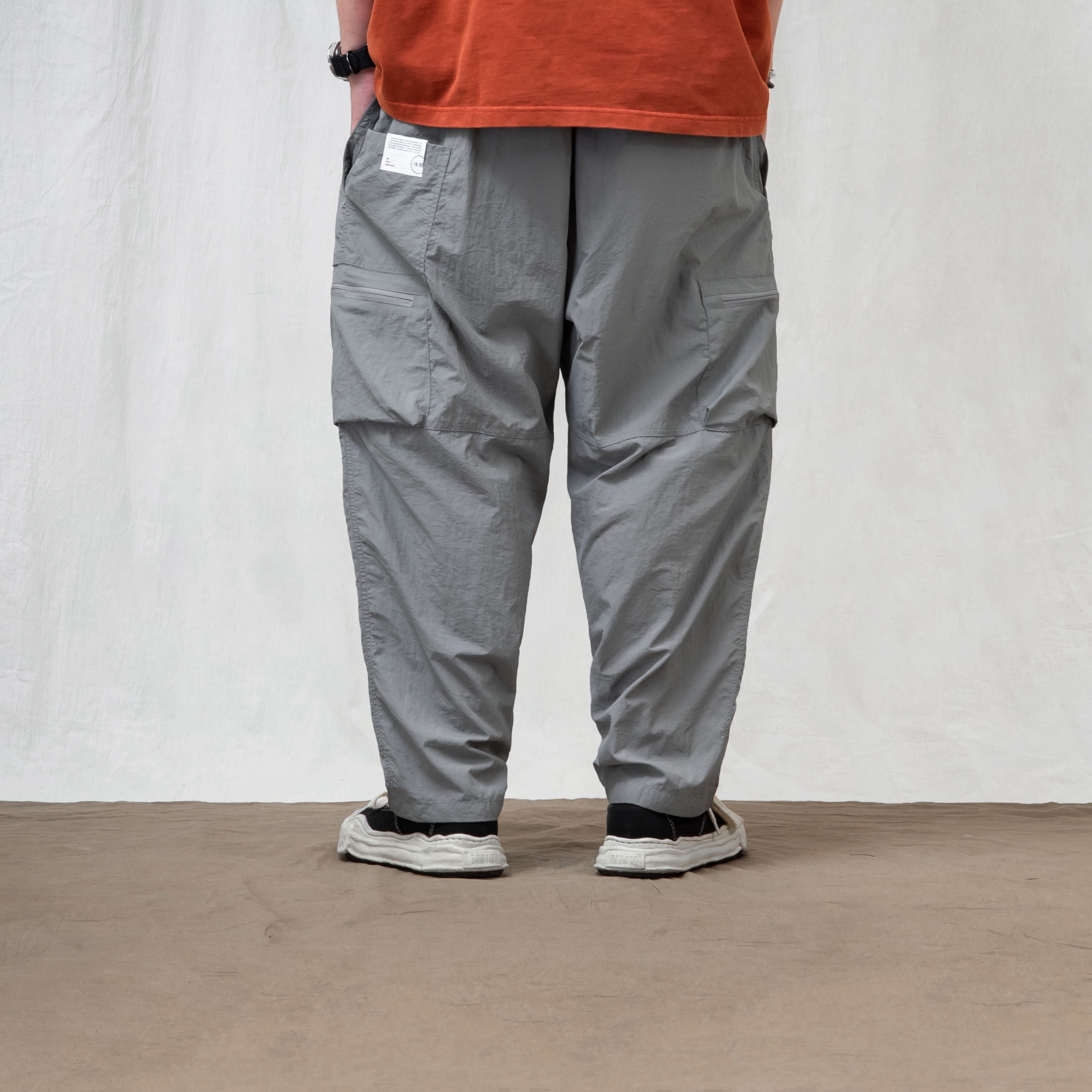 パンツ PERSEVERE MULTI-POCKET CARGO PANTS パンツ PERSEVERE MULTI-POCKET CARGO PANTS PERSEVERE WATER