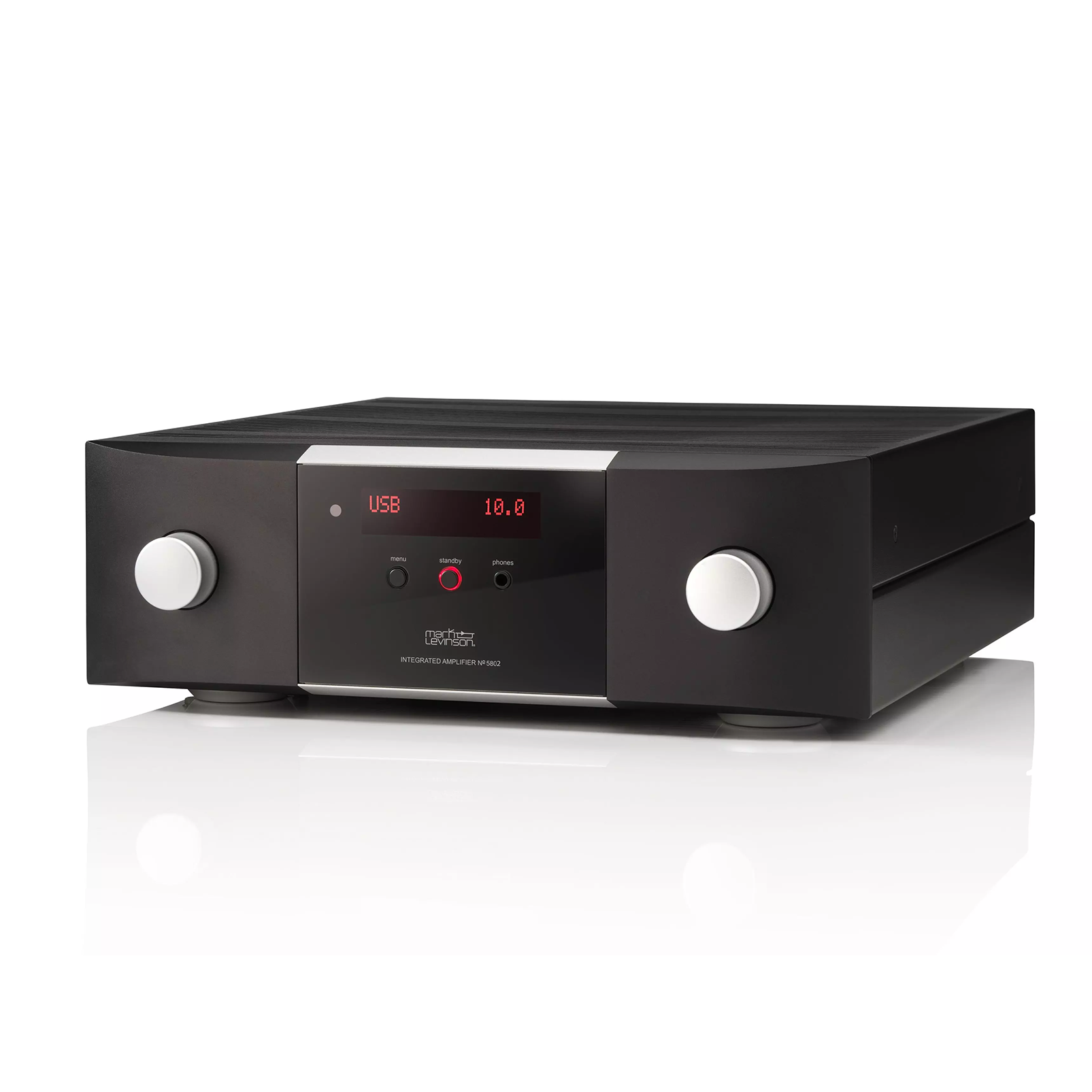 Mark Levinson No.5802 數位綜合擴大機