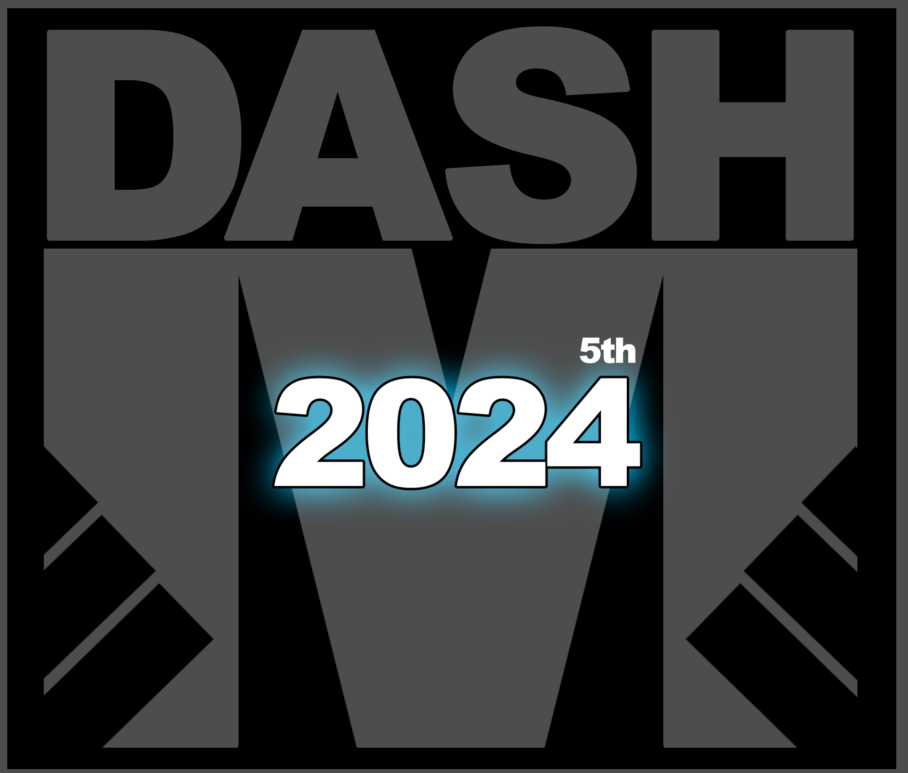 DASHMAN 2024