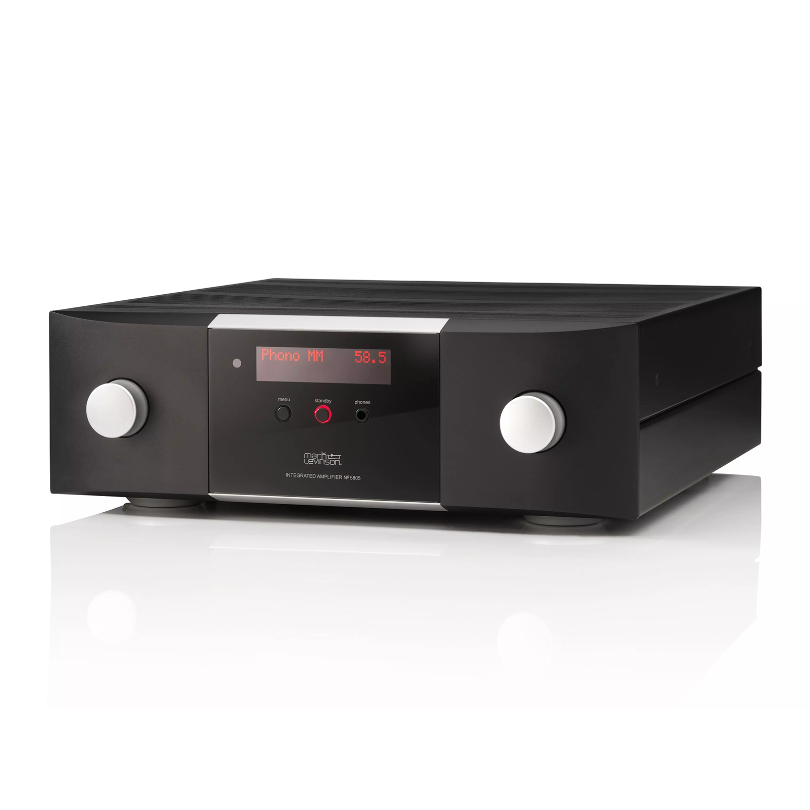 Mark Levinson No.5805 數位綜合擴大機 ［實售價請電洽］