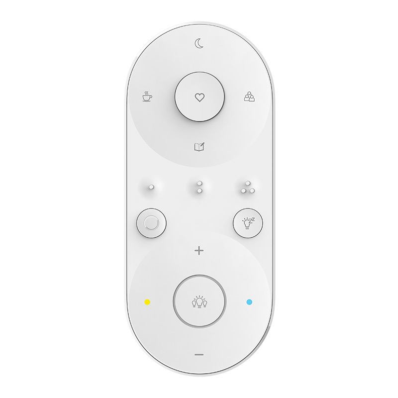 AIO Ceiling Light Remote Controller