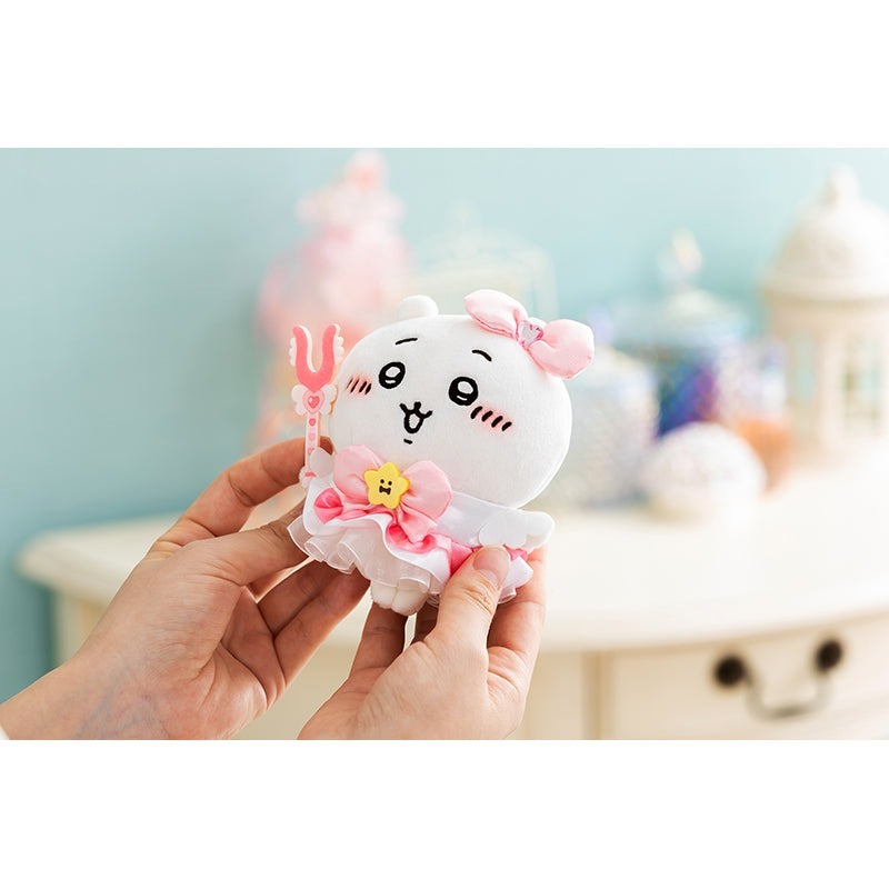 現貨┃日本 Chiikawa 吉伊卡哇 一代 魔法 吊飾