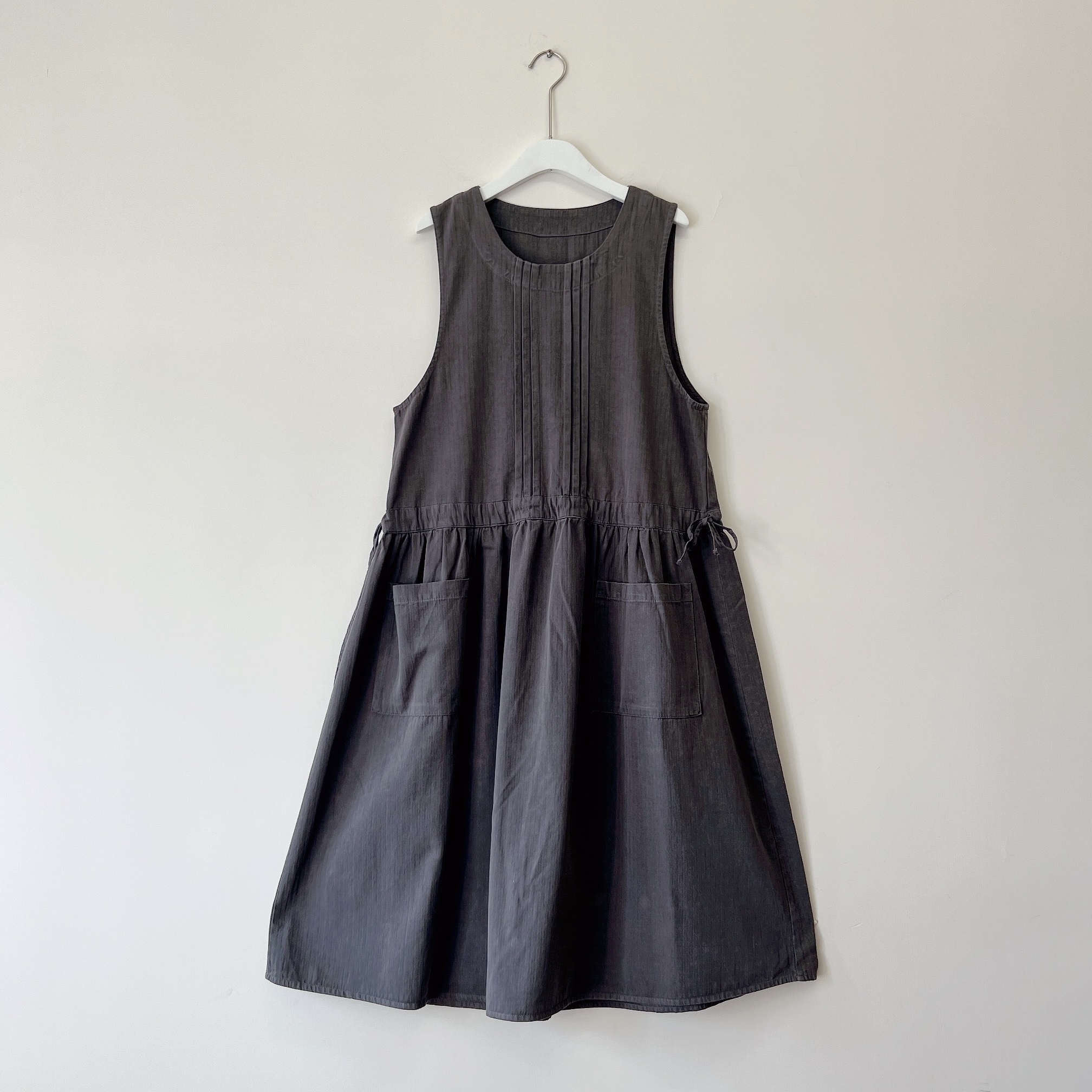 現貨 | 小口袋側綁帶 O P S (三色入)