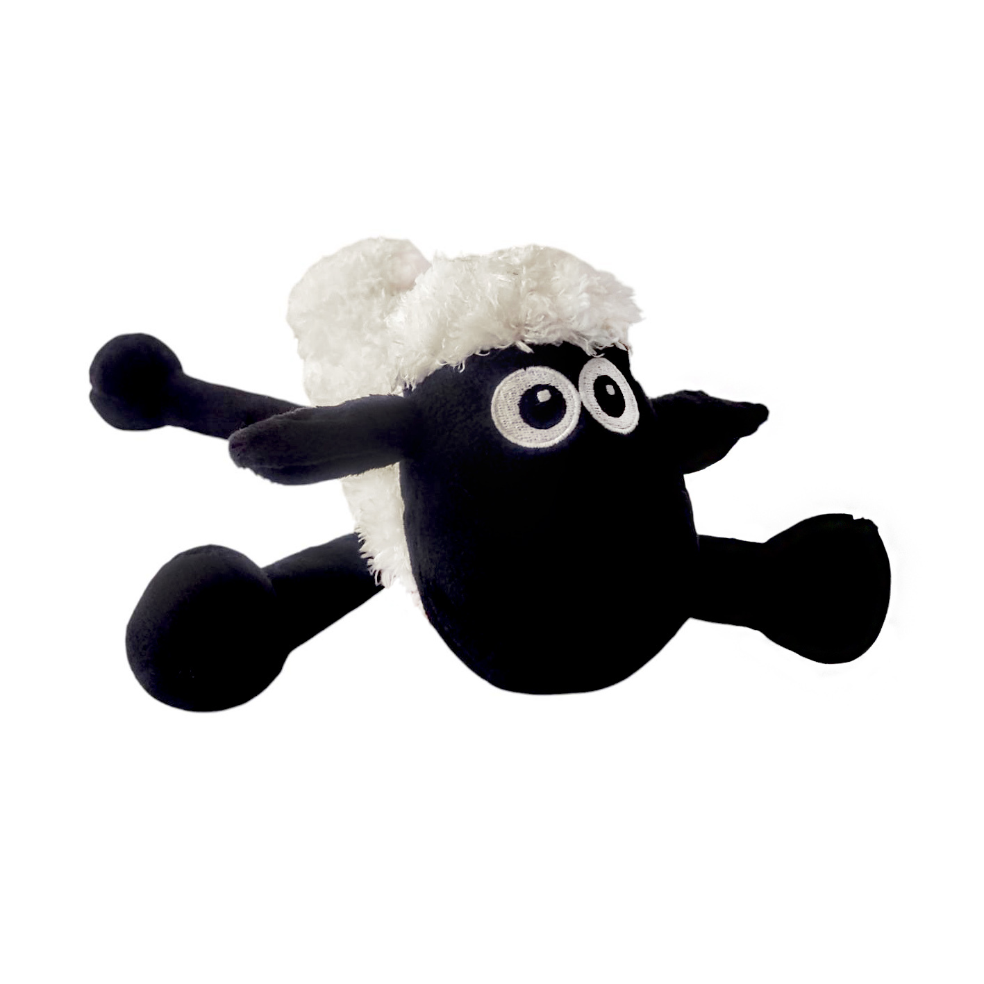 《笑笑羊》NICI 笑笑羊筆袋