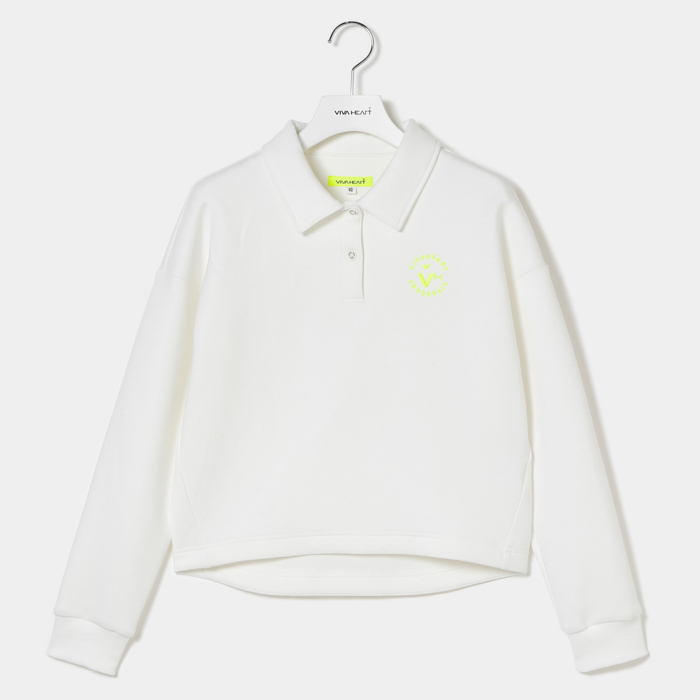 女士-彈性運動衫