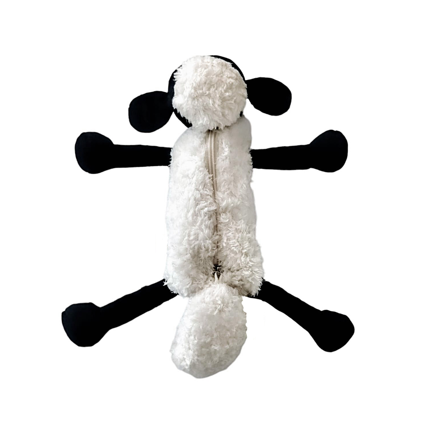 《笑笑羊》NICI 笑笑羊筆袋