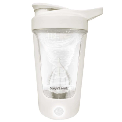 Surpresent 無線自動大容量隔熱易洗多用途細膩攪拌杯 香港行貨