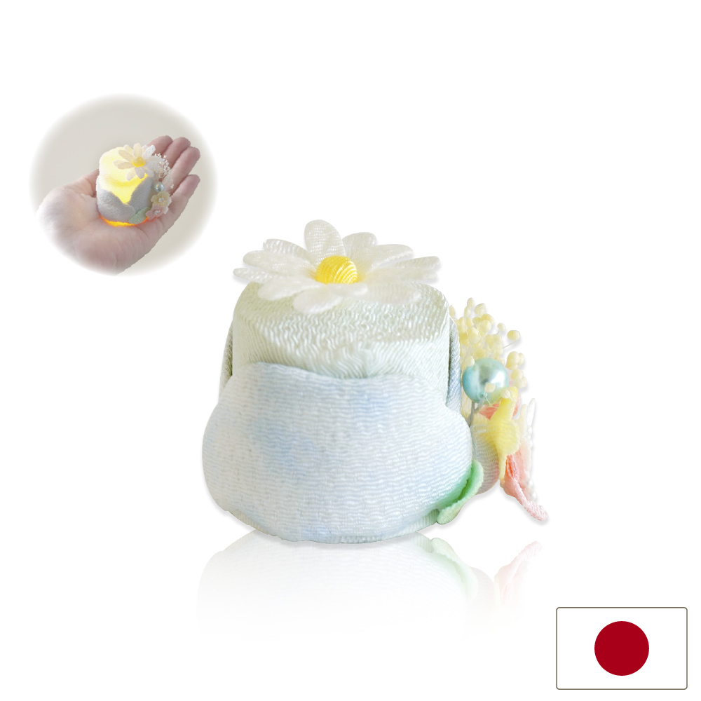 天空之花迷你蠟燭LED燈