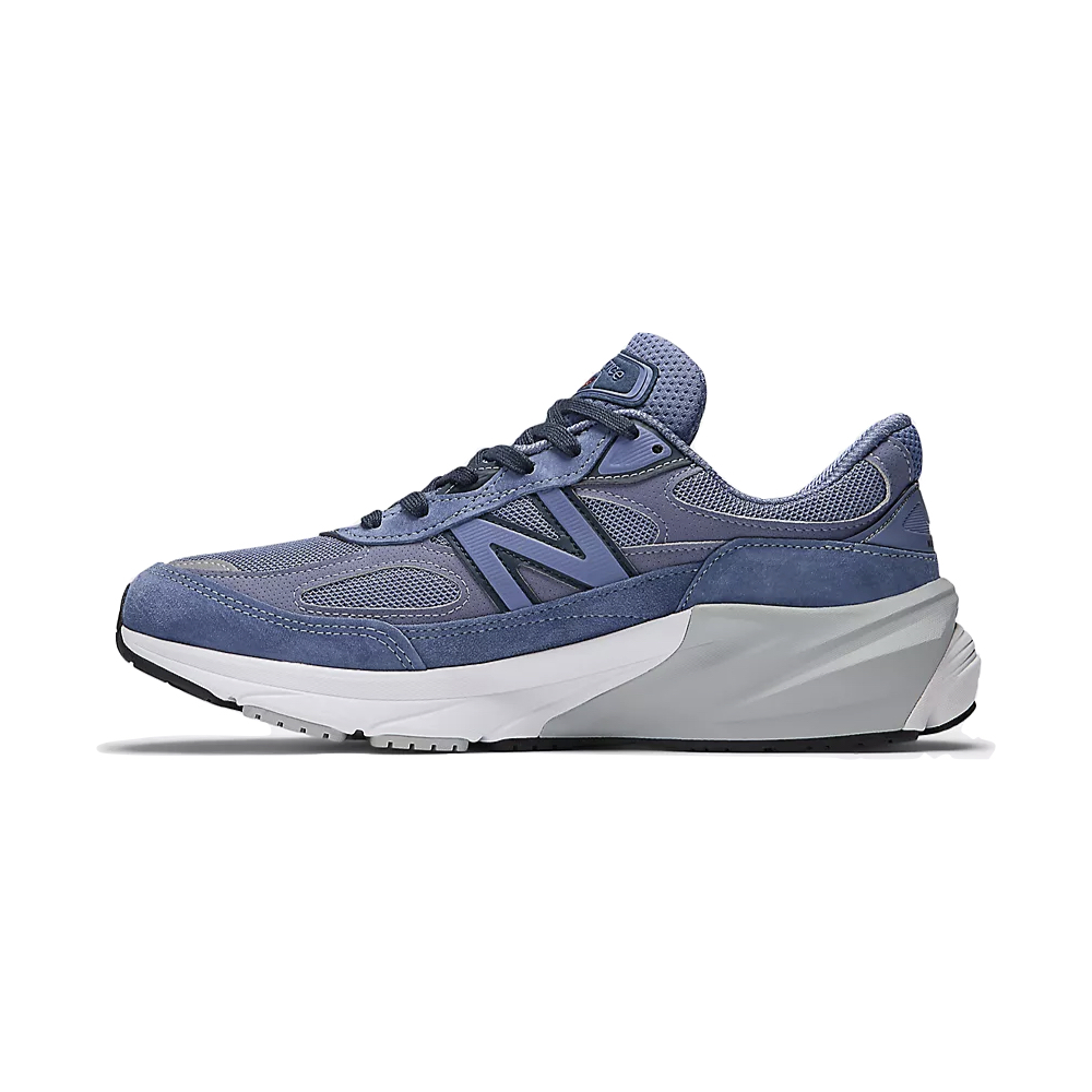 New Balance 990v6 MADE in USA Periwinkle 長春花 海軍紫藍 休閒鞋 男鞋 U990PP6