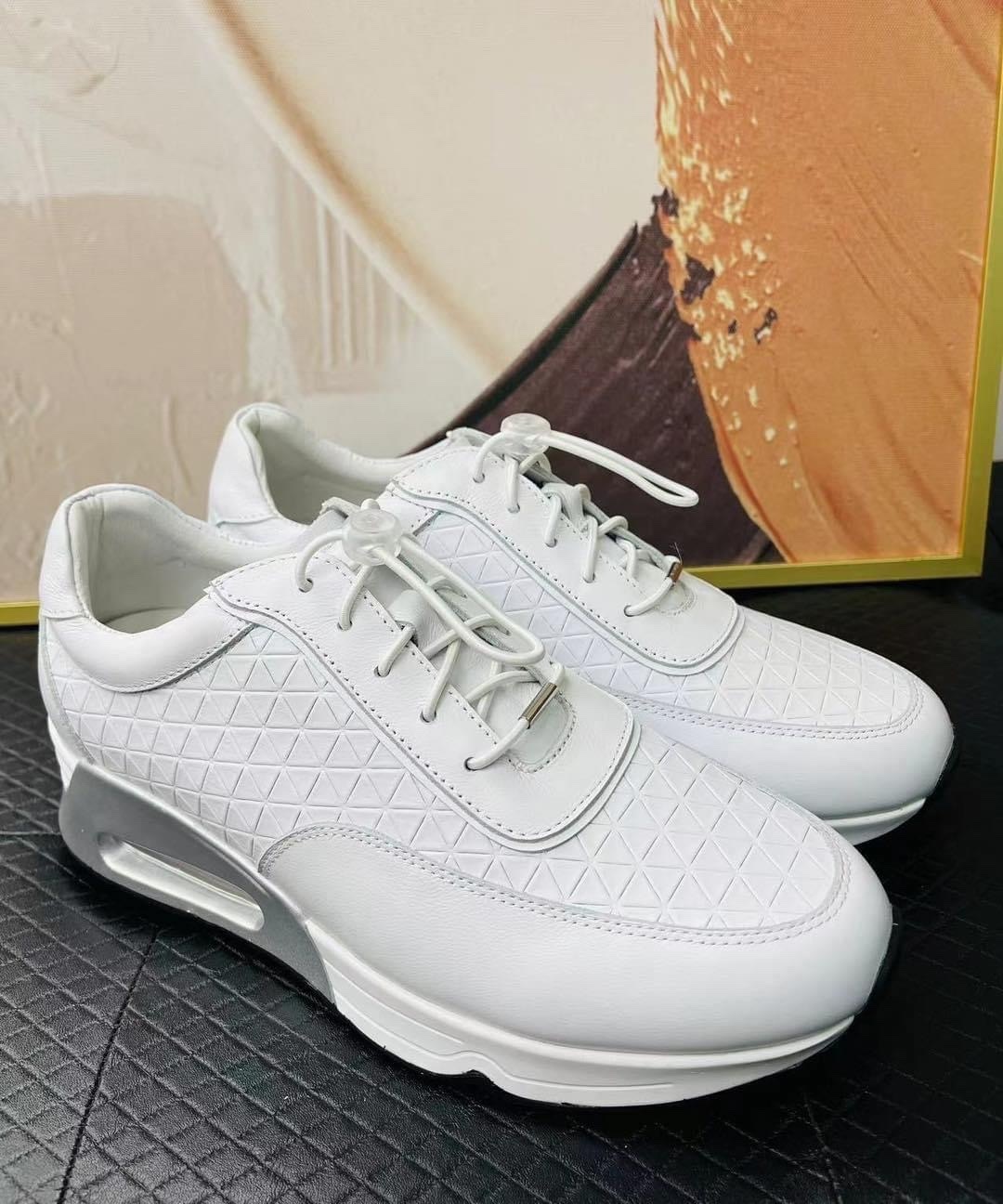 韓國 最新（羊仔皮）真皮鞋 5009159