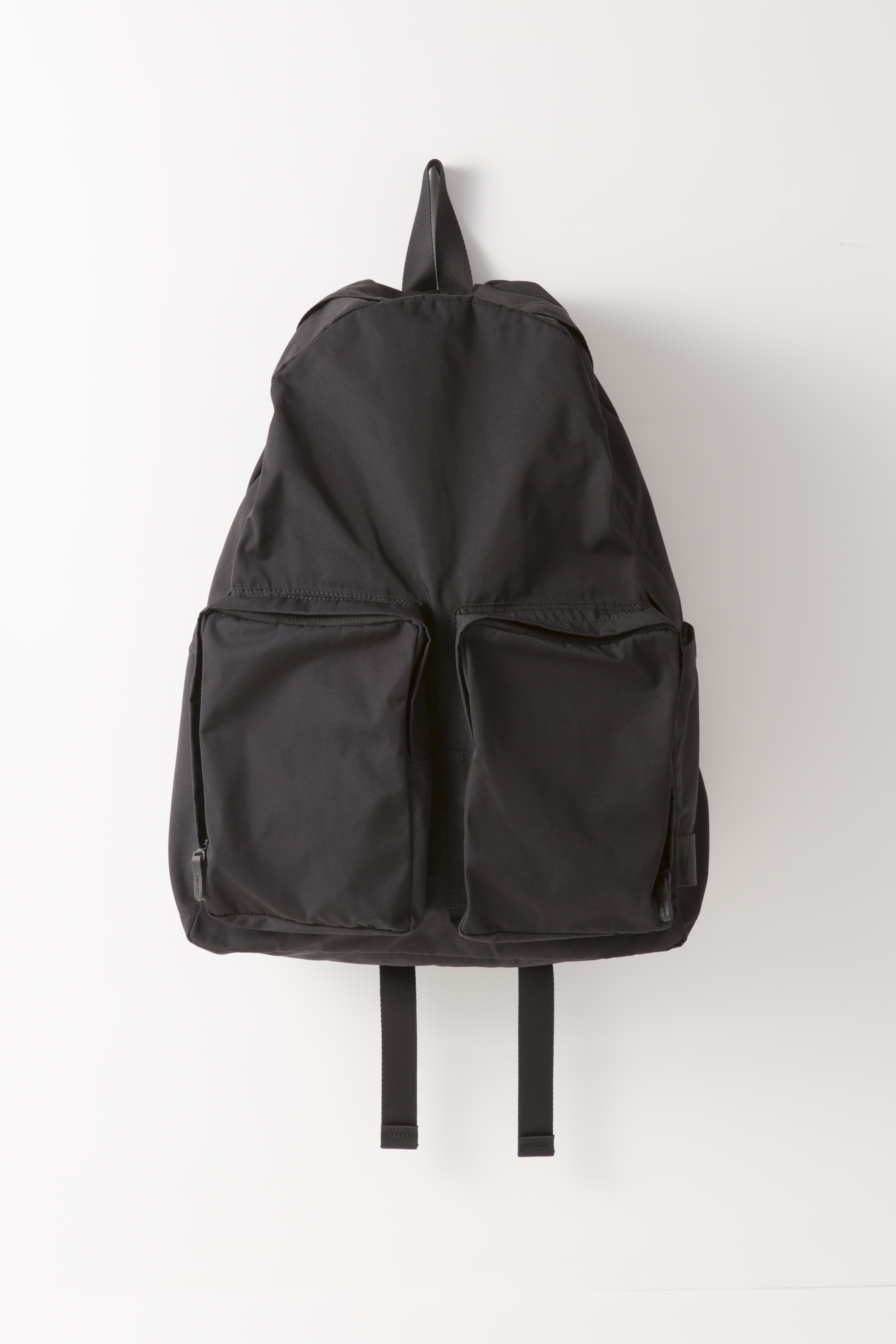 AMIACALVA GABARDINE BACKPACK - M / L