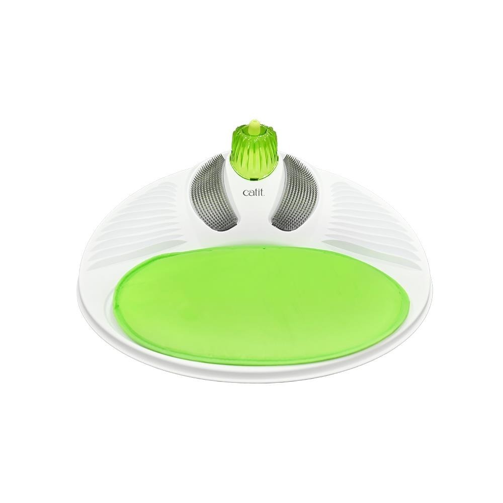 Catit嘿卡堤 多感互動系列-紓壓安撫窩