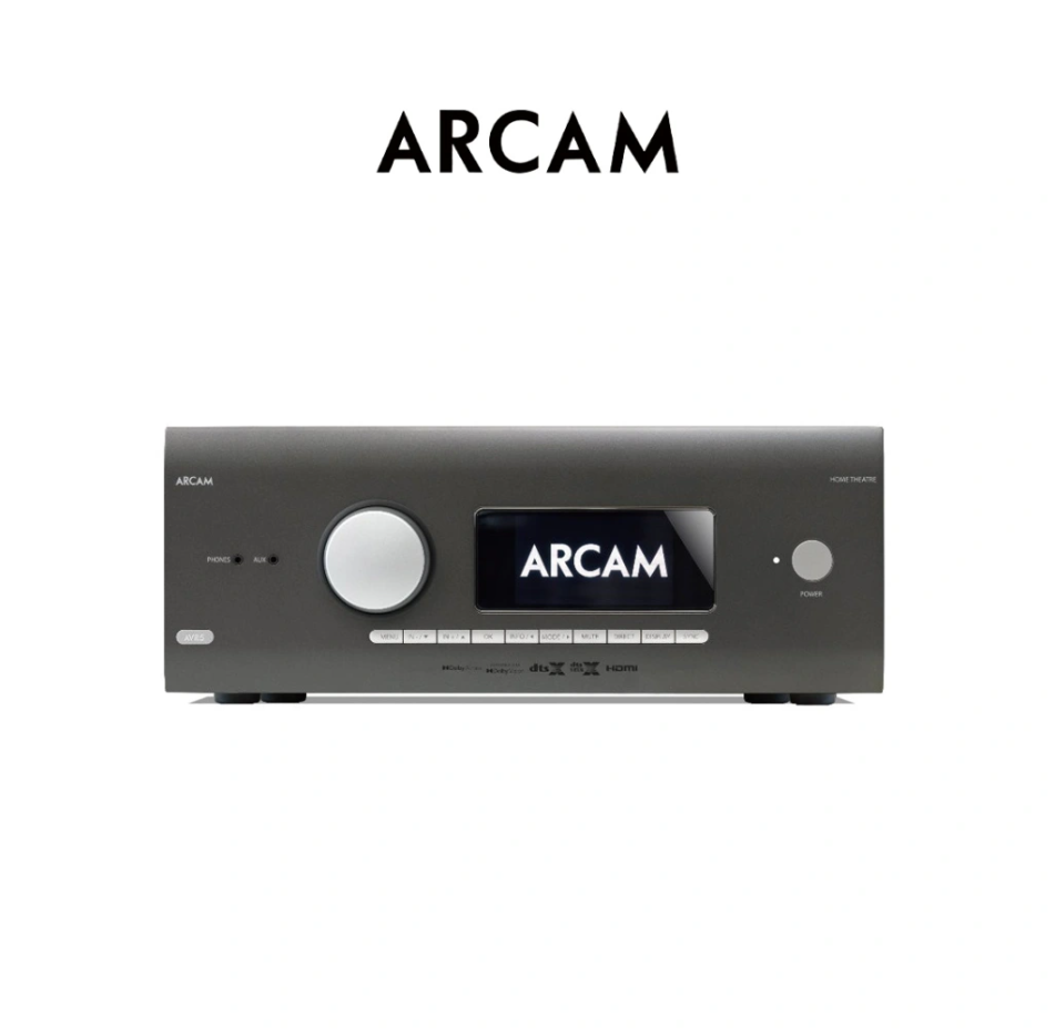 ARCAM AVR5 環繞擴大機［實售價請電洽］