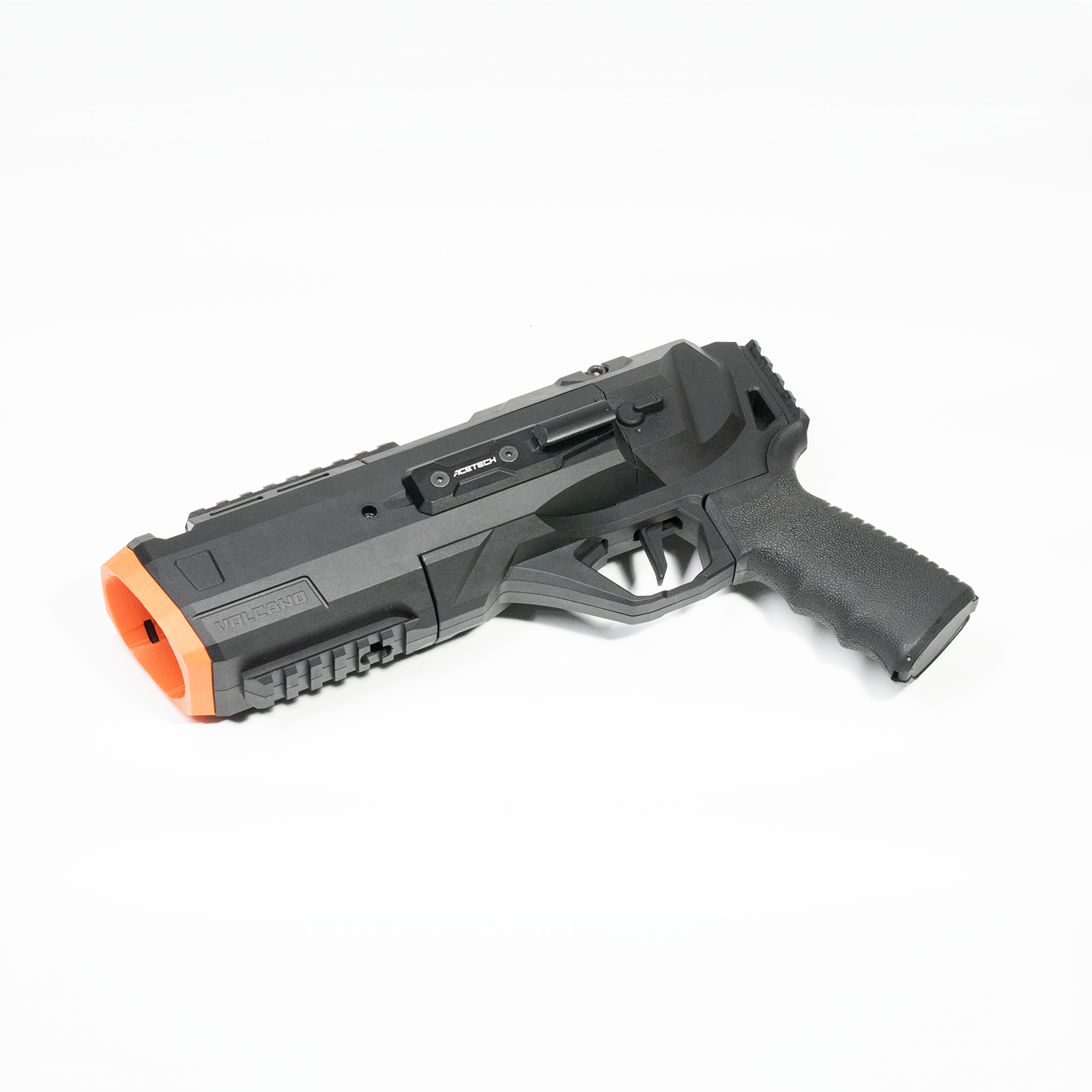 Volcano 槍套滑軌