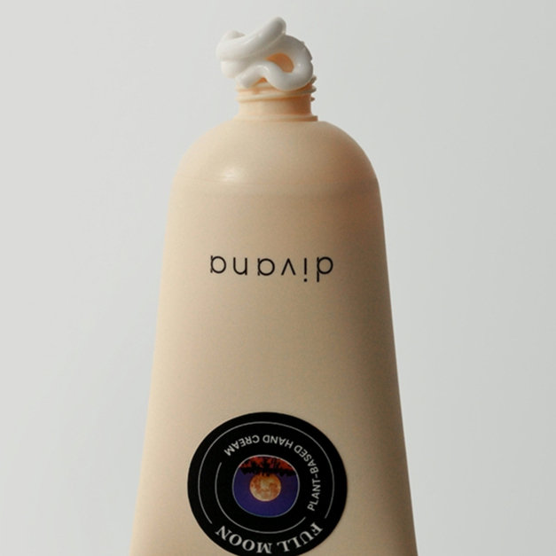 Divana 護手霜: Phenomenon Collection 50g