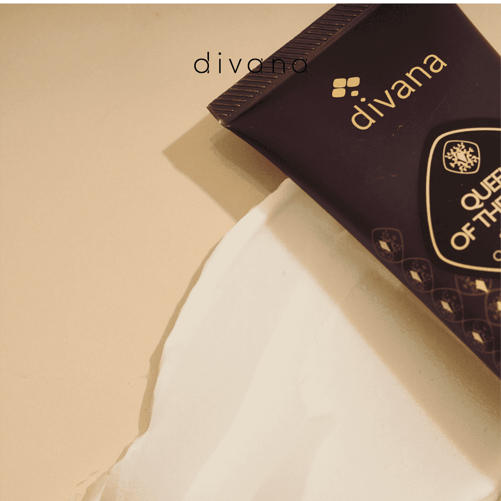 Divana 護手霜: 經典系列 30g