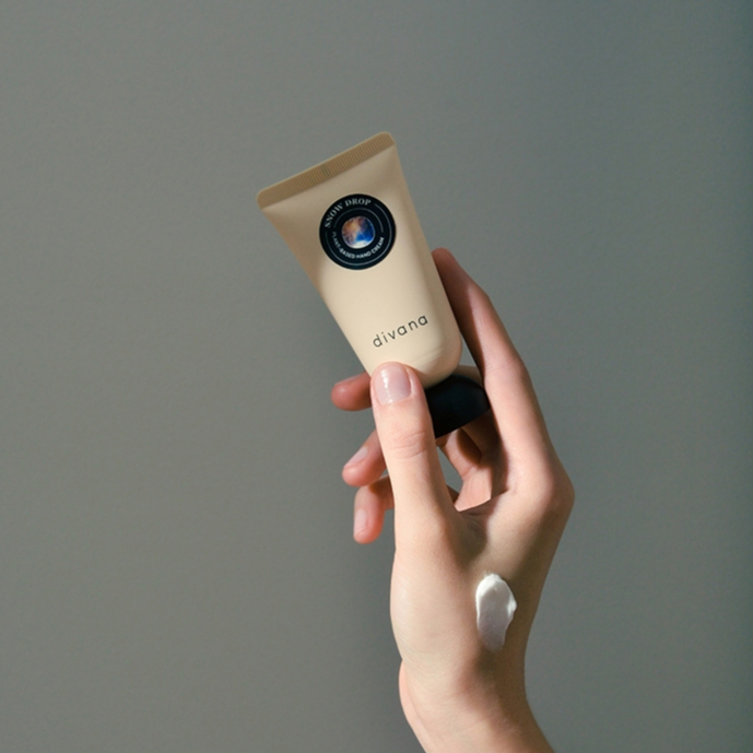 Divana 護手霜: Phenomenon Collection 50g