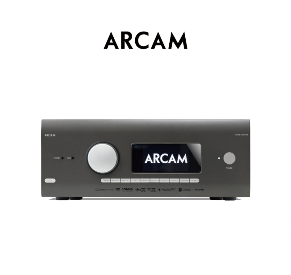ARCAM AVR11 環繞擴大機［實售價請電洽］