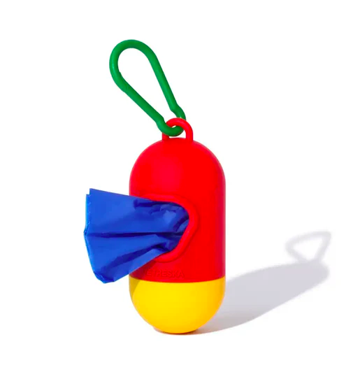 Vetreska - Chroma 膠囊拾便器套裝