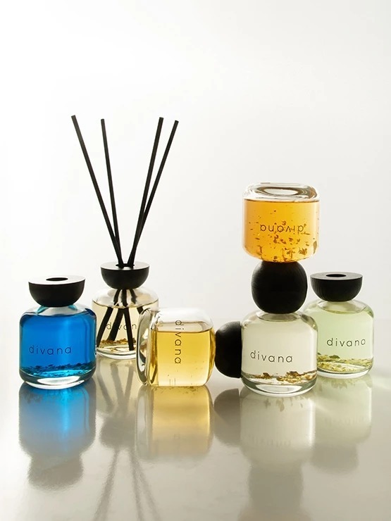 Divana 房間擴香器 100ml