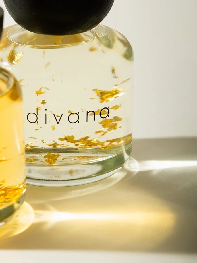 Divana 房間擴香器 100ml