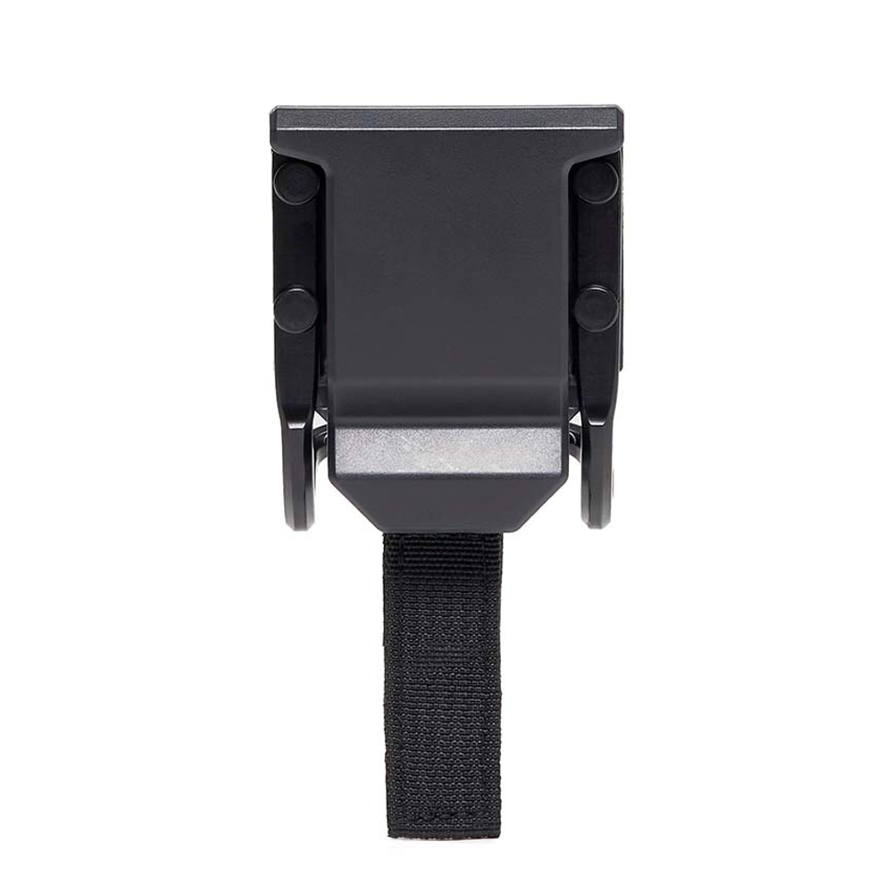 美國托比爾｜TB-52 背夾式鐵鎚架（非快扣）