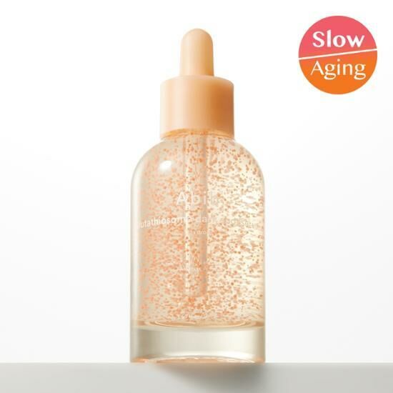 Abib 麩胱甘肽維他命淡斑精華