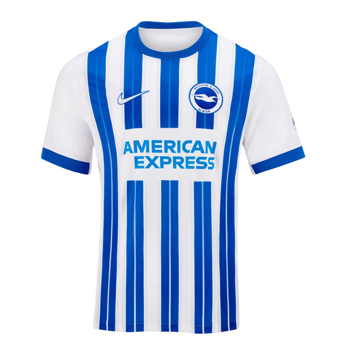 24-25白禮頓主場三笘薰球衣