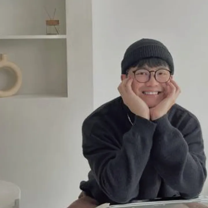 Recommended hairstylist in Keelung: AG