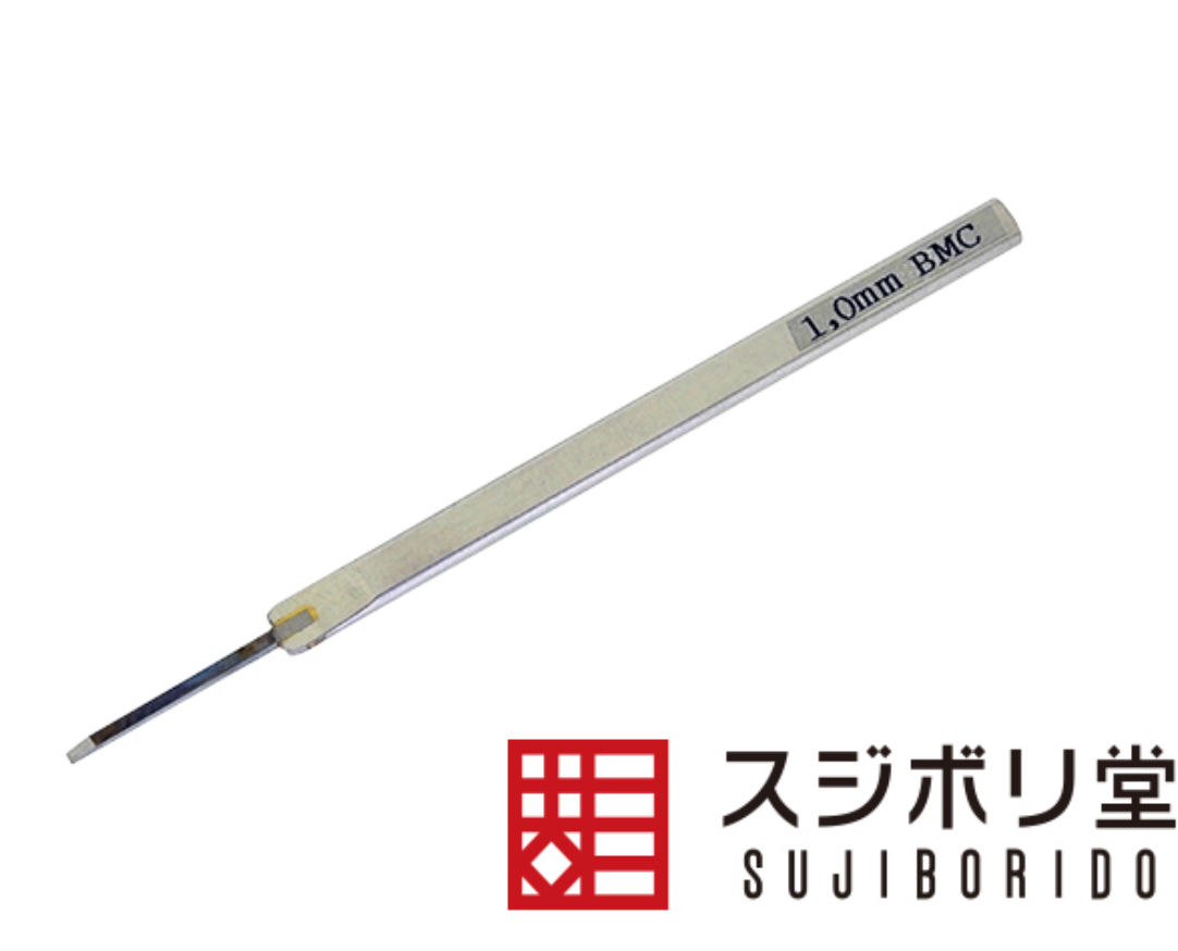 BMC 1mm 刻線刀