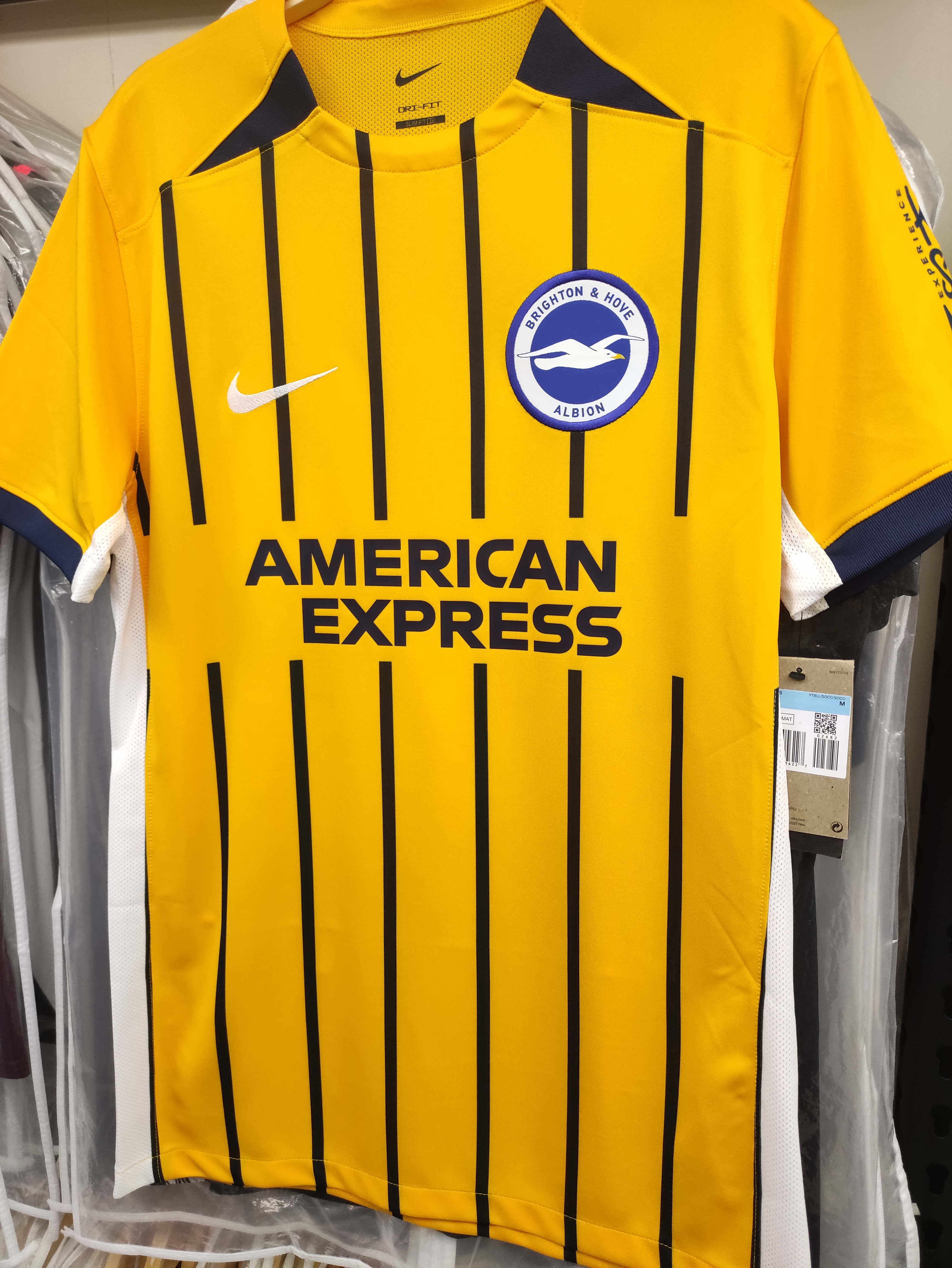 24-25白禮頓作客三笘薰球衣