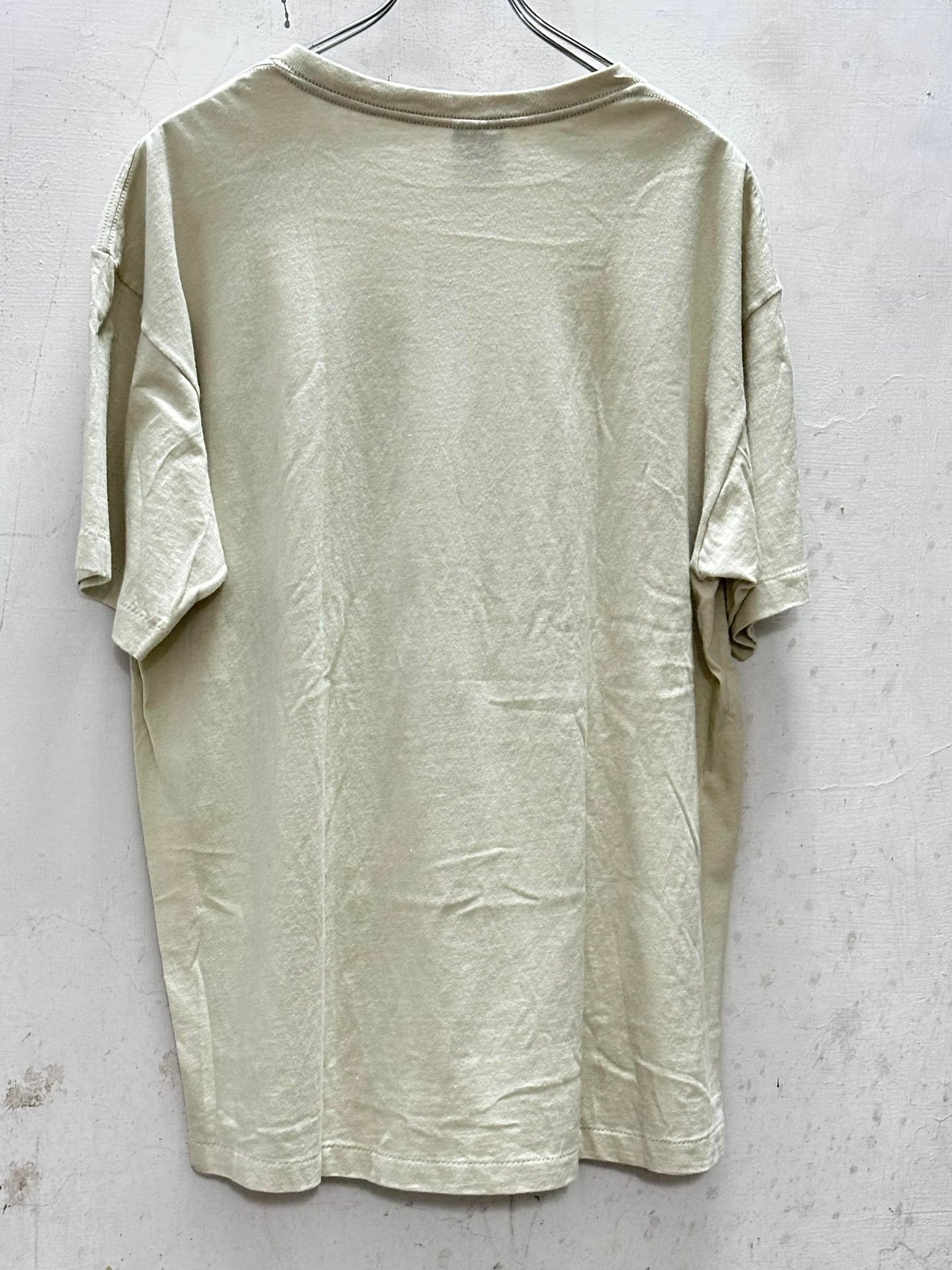 90's Stüssy Print Tee ( Made in USA )