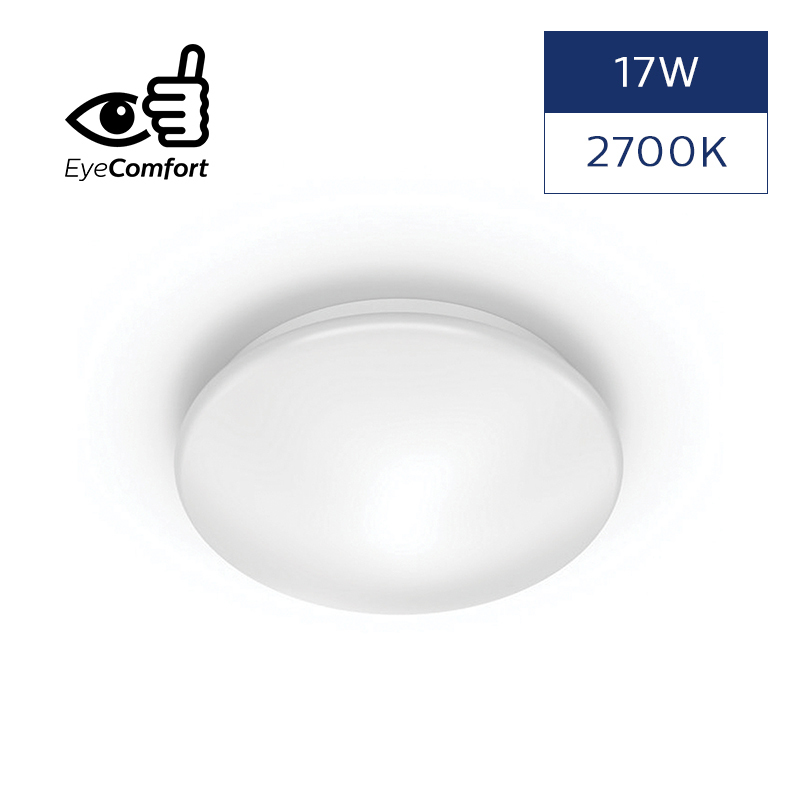 CL200 17W 2700K 天花燈