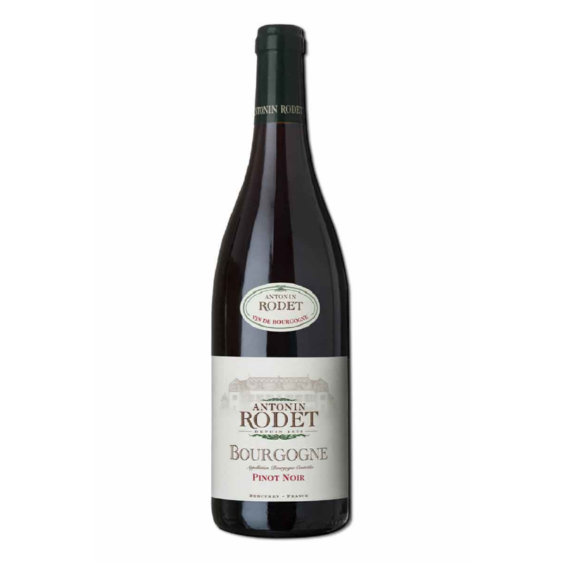 安東尼侯德Bourgogne 黑皮諾2019