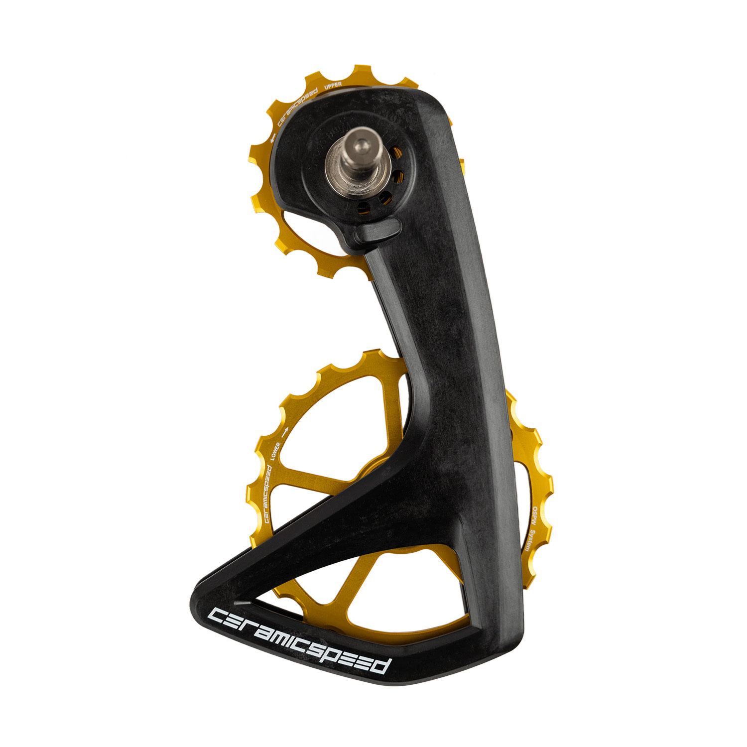 Ceramicspeed OSPW RS 5-Spoke for Shimano 7150