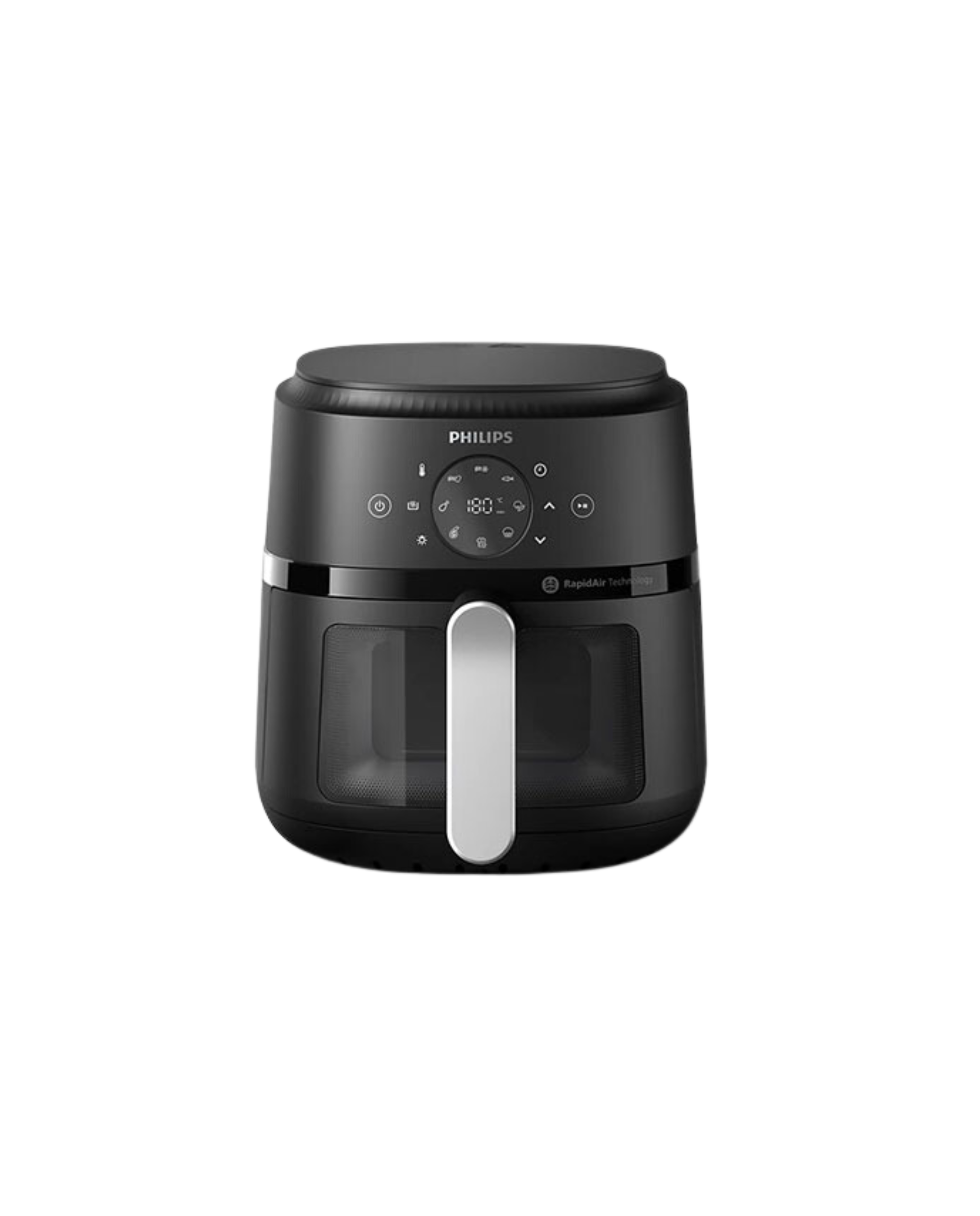 [單次型出租方案] Philips 飛利浦 | 星樂視透視海星氣炸鍋4.2L(NA221/00)