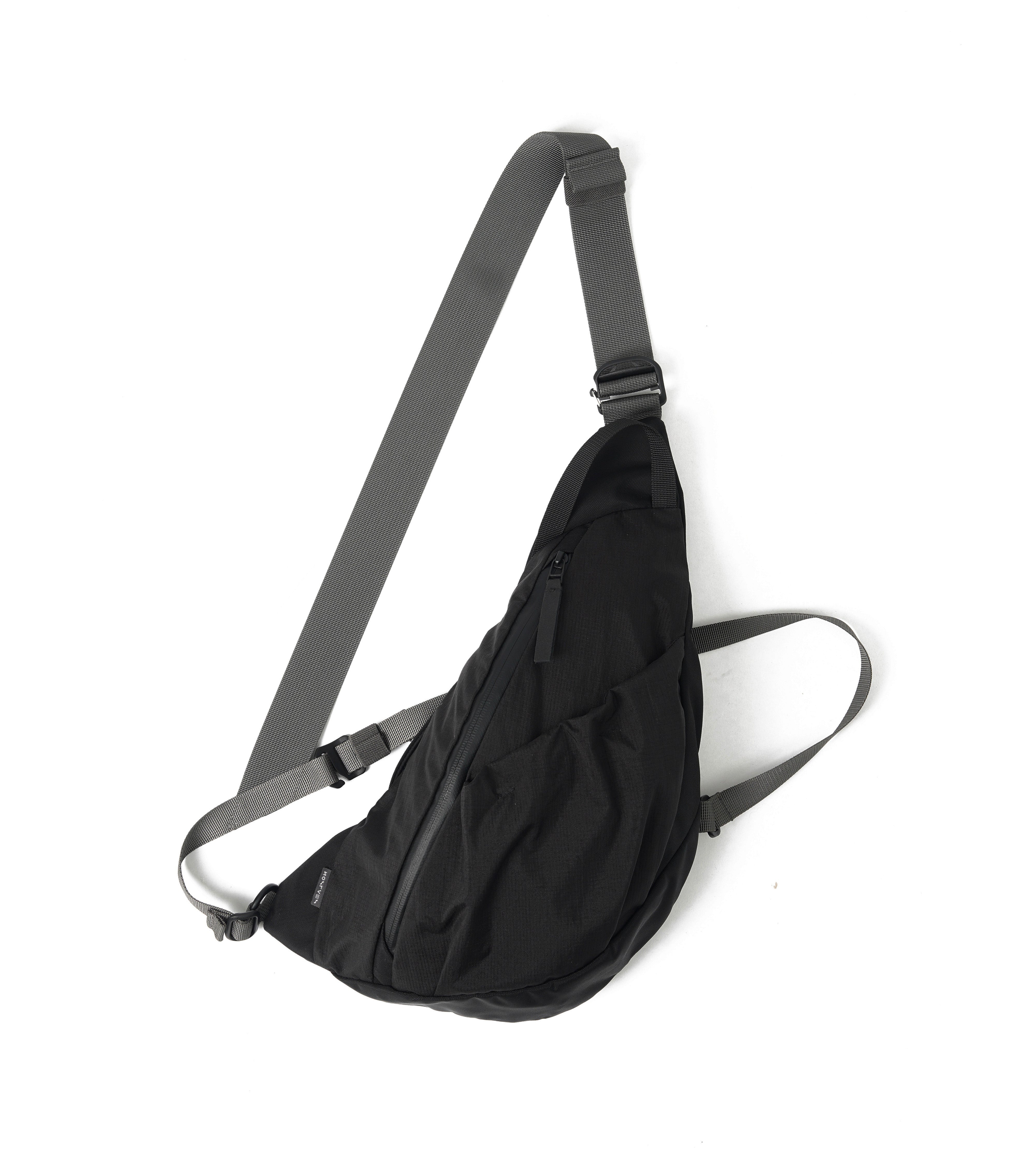 SEALSON SR1 | GRAB BAG BLACK