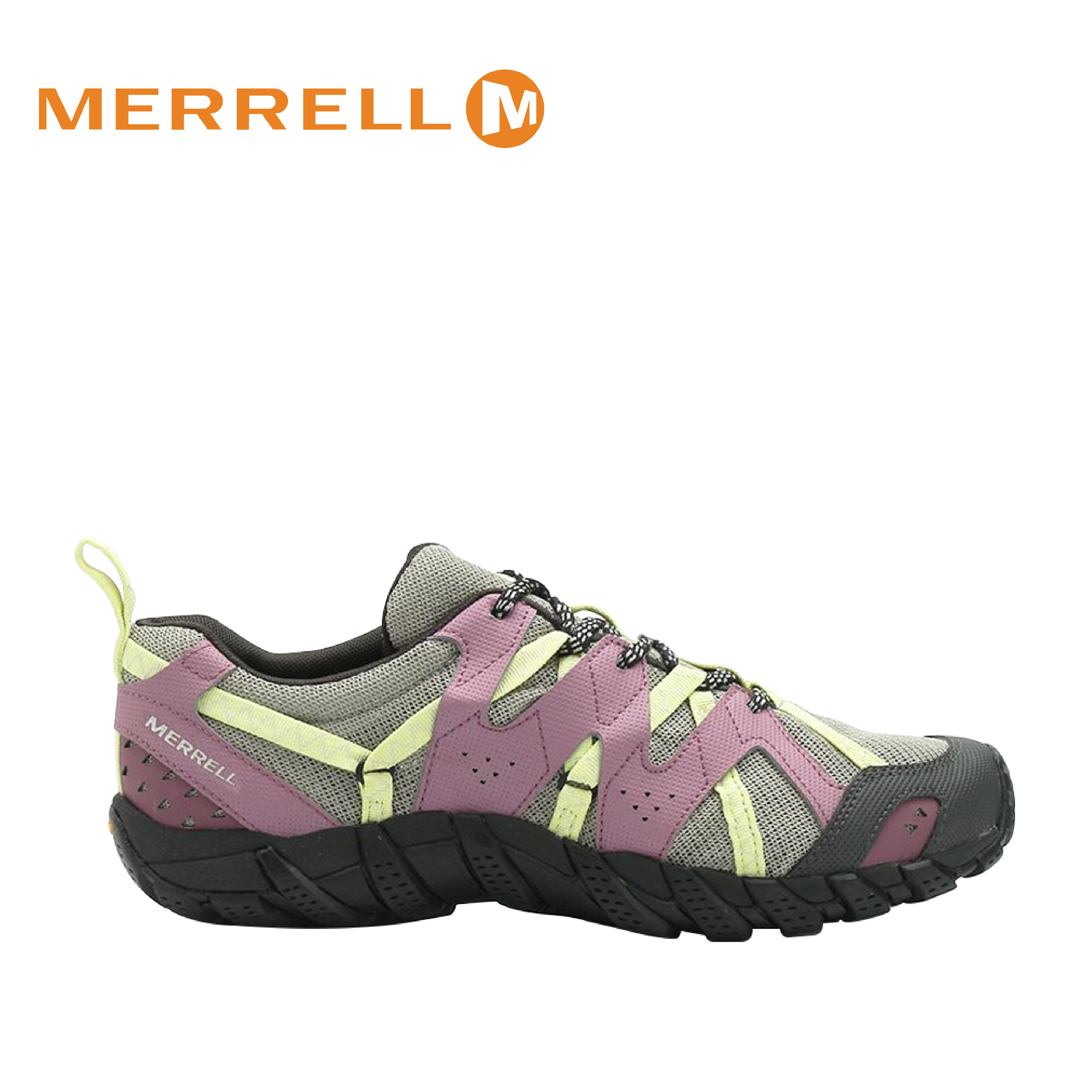 MERRELL 美國 WATERPRO MAIPO 2 水陸兩棲鞋 女款 丁香紫色 32ML038154
