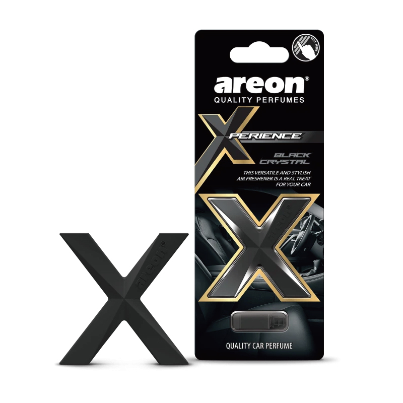 AREON - 車用香薰XPERIENCE系列