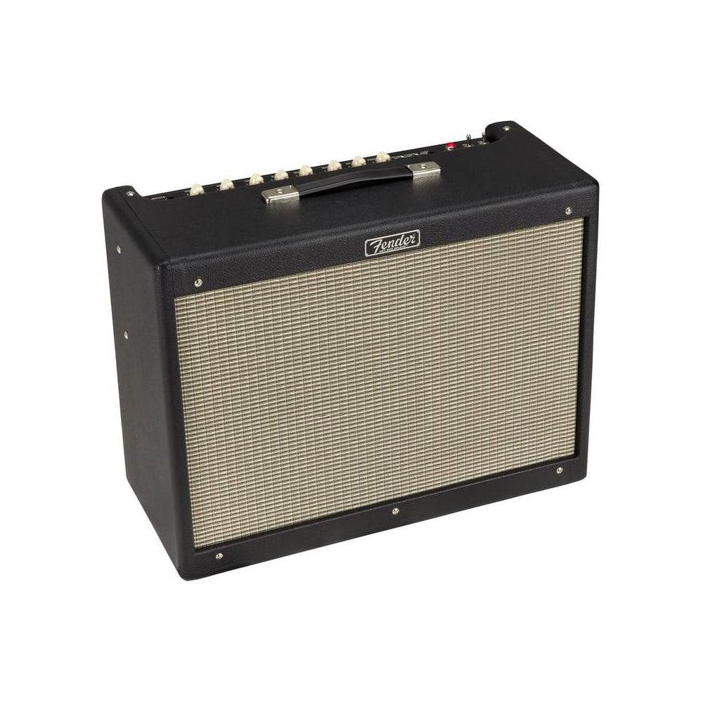 Fender Fender / Hot Rod Deluxe IV 真空管電吉他音箱 (12吋,40W) 第 2 張圖片｜三峽吉他 / Bass