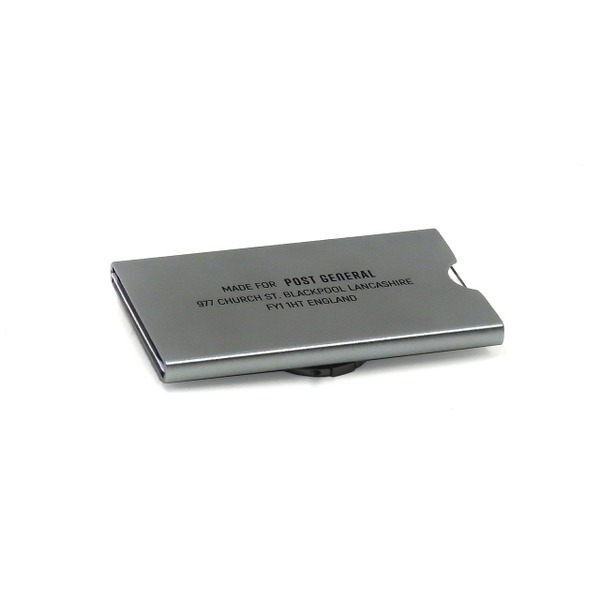 POST-G 鋁製翻轉鏡