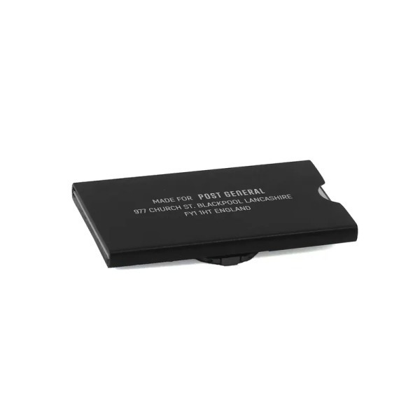 POST-G 鋁製翻轉鏡