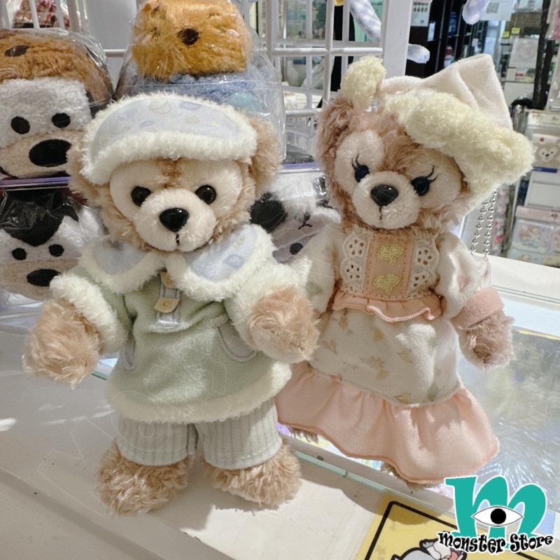 小物 duffy Amazon.co.jp: Duffy the Disney Bear Plush Strap Ice Skate