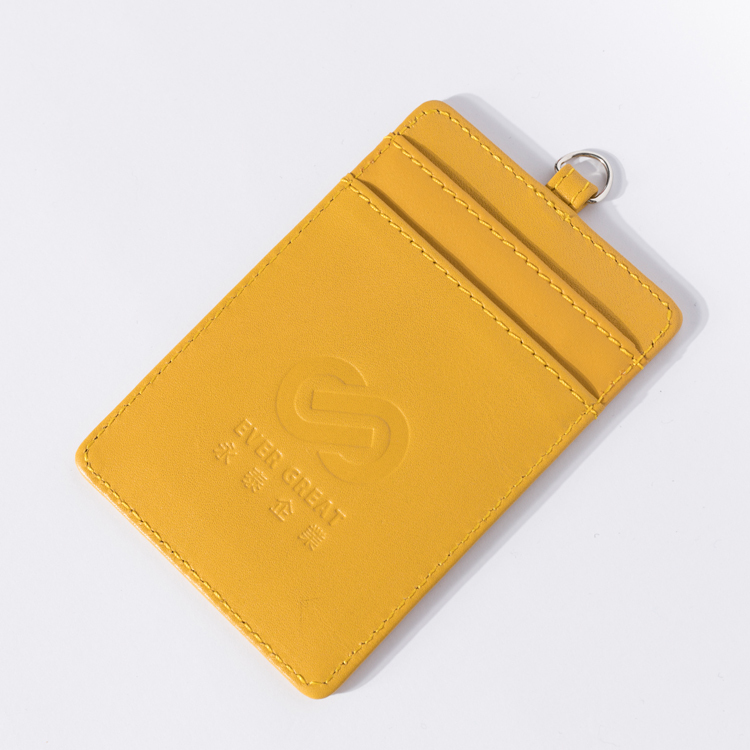 永泰企業 證件套