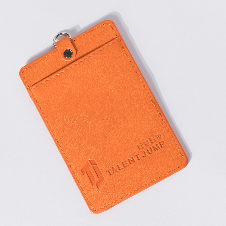 詮睿科技 證件套