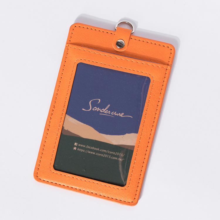 詮睿科技 證件套